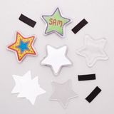 Baker Ross Stervormige Magneet Sets (6 stuks)
