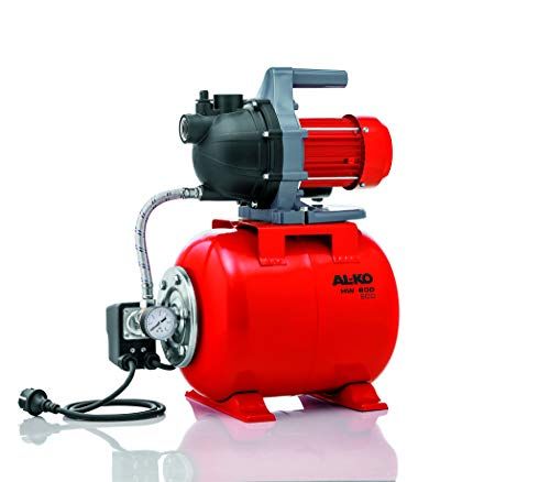 Alko Panda Alko Huiswaterpomp HW 600 ECO