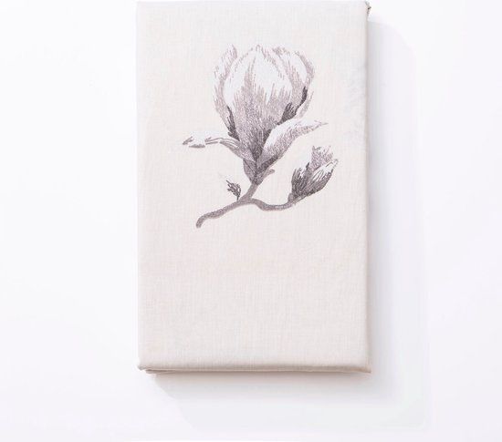 Bovenblad La Maison GRANDI FLORA 240 x 280 cm