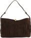 FURLA Sfera Soft Shoulder Bag Cioccolato donkerbruin