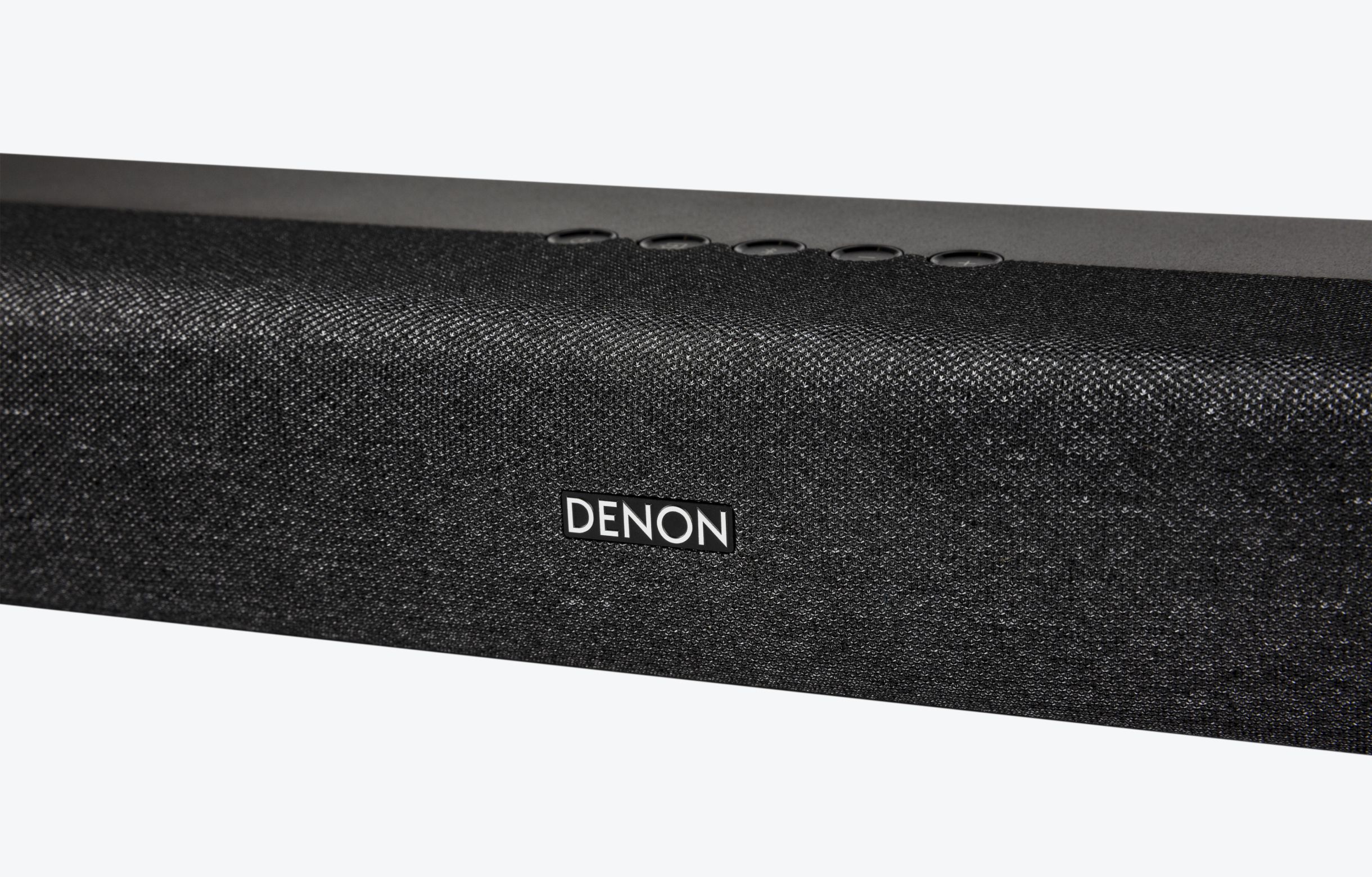 Denon / DHT-S217 / DHTS217BKE2 / ZWART