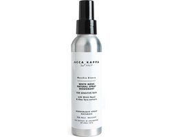 Acca Kappa White Moss Deodorant Spray 125 ml