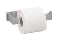 WENKO Turbo-Loc toiletpapierhouder Genova mat