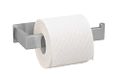 WENKO Turbo-Loc toiletpapierhouder Genova mat
