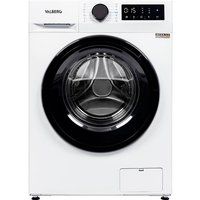 Valberg Wasmachine Frontlader WF 1214 A W566C3