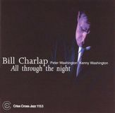 Criss Cross Jazz Bill Charlap Trio - All Through The Night