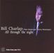 Criss Cross Jazz Bill Charlap Trio - All Through The Night