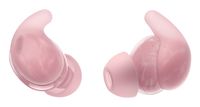 Sony LinkBuds Fit - True Wireless Noise Cancelling Bluetooth Oordopjes - Roze