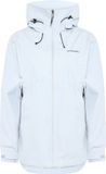 Didriksons TILDE WNS JKT 4 Dames Outdoorjas - Ice Blue