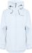 Didriksons TILDE WNS JKT 4 Dames Outdoorjas - Ice Blue
