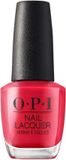 O.P.I. - We Seafood and Eat It - 15 ml - Vernis à ongles