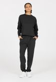 Athlecia Dames Joggingsbroek Guyana Zwart L