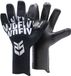 Twofive Durban10 Pro Junior Keepershandschoenen Zwart 8 Kinderen