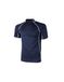 UPOWER SK124DB Thermal Base Coat Lambert, maat L, donkerblauw