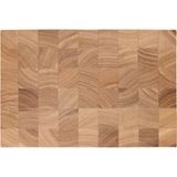 SILVERCREST® Planche à découper Premium, en bois