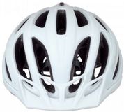 Polisport Sportieve fietshelm - mat groen - maat M (55-57 cm)