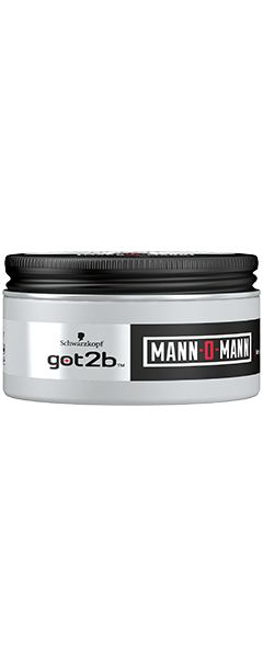 Got2b Gentleman Molding Paste - Hair Paste for Men - 100ml