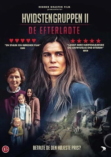 Nordisk Film Distribution A/S Hvidstengruppen II: De efterladte