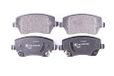 HELLA 8DB 355 015-981 Remblokkenset - T2087