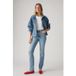 Levi's 724™ High Rise Straight Jeans