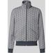 LACOSTE Sweatvest gris