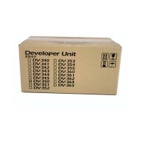 Kyocera DV 350 developer unit origineel - 5704327865452