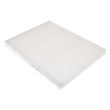 Blue Print ADG02555 Interieurfilter/pollenfilter, 1 stuk