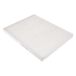 Blue Print ADG02555 Interieurfilter/pollenfilter, 1 stuk
