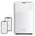 OEM Déshumidificateur, capacité de 20 litres par jour, réservoir de 4,5 litres, Wi-Fi, intelligent, couleur blanche