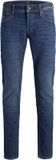 Jack & Jones Heren Jeans Glenn Original Blauw Maat 34/34