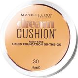 Maybelline Dream Cushion Foundation - 30 Sand