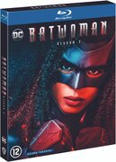 Warner Home Video Batwoman - Seizoen 2 (Blu-ray)