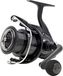 DAIWA 24 TDR QD AB, 4012, ambidextre, moulinet de pêche match et feeder, frein avant, 10518-412