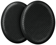 EPOS ADAPT 100 Leather Ear Pads - Black (2-Pack)
