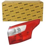 TYC Achterlicht 11-11851-16-2