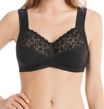 Anita TopComfort beha 5813 001 zwart 90F