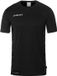 Uhlsport Progressive 28 Poly-shirt met korte mouwen 1002267