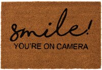J-Line - Deurmat - Smile You're On Camera