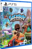Sony Sackboy: A Big Adventure Standard Edition PlayStation 5
