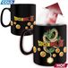 DRAGON BALL - Mug Heat Change - 460 ml - DBZ/Goku -cardboard box