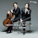 PIAS Nederland Jean-Guihen Queyras, Luxembourg Philharmonic, Gustavo Gimeno - Lutoslawski: Concertos For Cello / For Orchestra (CD)