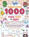 aprender Independently Published aprender a dibujar todo: Instrucciones sencillas, paso a paso, para dibujar animales, comida, vehículos y mucho más, y crear tus propias obras de arte. Paperback