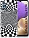 Samsung Galaxy A32 5G TPU Hoesje Illusie