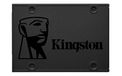 Kingston Technology Kingston A400 480GB 2.5" SATA III SSD