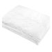Gabel Nottetempo donsdeken met ganzendons, 30% dons, 70% dons, 235 g/m2, bovenstof 100% puur katoen
