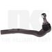 Mercedes-benz Rotule de barre de connexion NK 5033368 212 330 22 03