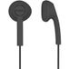 Koss KEB/4 - Casque - écouteur - filaire - prise jack 3,5 mm - Noir