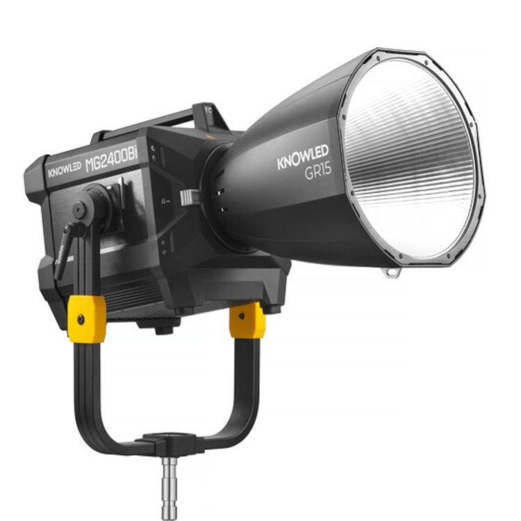 Godox Knowled MG2400Bi Bi-Color LED Light