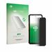 upscreen Privacy Screenprotector voor Oukitel WP500 Ultra - Folie Beschermfolie Blauwlichtfilter