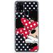 ERT GROUP mobiel telefoonhoesje voor Samsung M31 origineel en officieel erkend Disney patroon Minnie 003